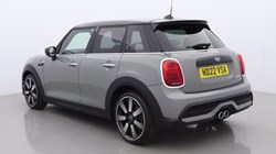 2022 (22) MINI HATCHBACK 2.0 Cooper S Exclusive 5dr 5885264