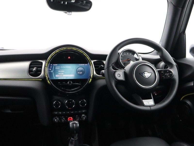 2022 (22) MINI HATCHBACK 2.0 Cooper S Exclusive 5dr 5885315