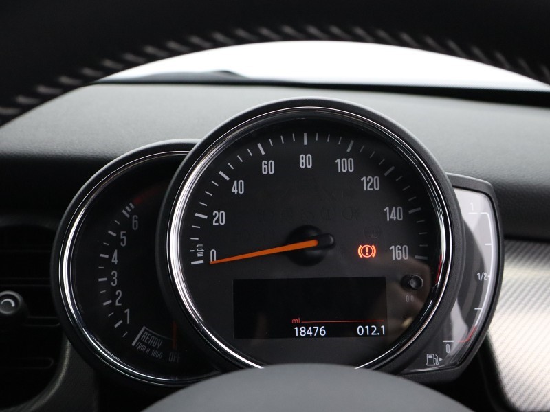 2022 (22) MINI HATCHBACK 2.0 Cooper S Exclusive 5dr 5885300