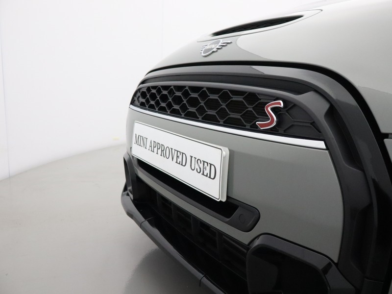 2022 (22) MINI HATCHBACK 2.0 Cooper S Exclusive 5dr 5885278