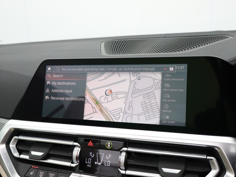 2022 (71) BMW 4 SERIES 430d MHT M Sport 2dr Step Auto 5859648