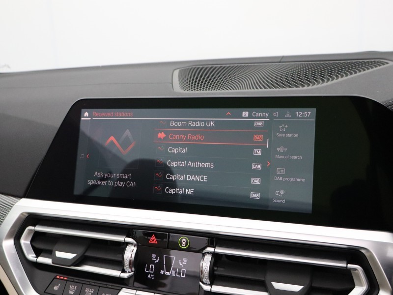 2022 (71) BMW 4 SERIES 430d MHT M Sport 2dr Step Auto 5859645