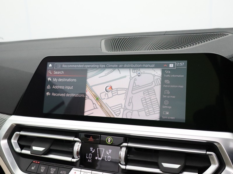 2022 (71) BMW 4 SERIES 430d MHT M Sport 2dr Step Auto 5859649