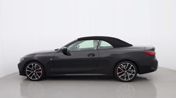 2022 (71) BMW 4 SERIES 430d MHT M Sport 2dr Step Auto 5859609