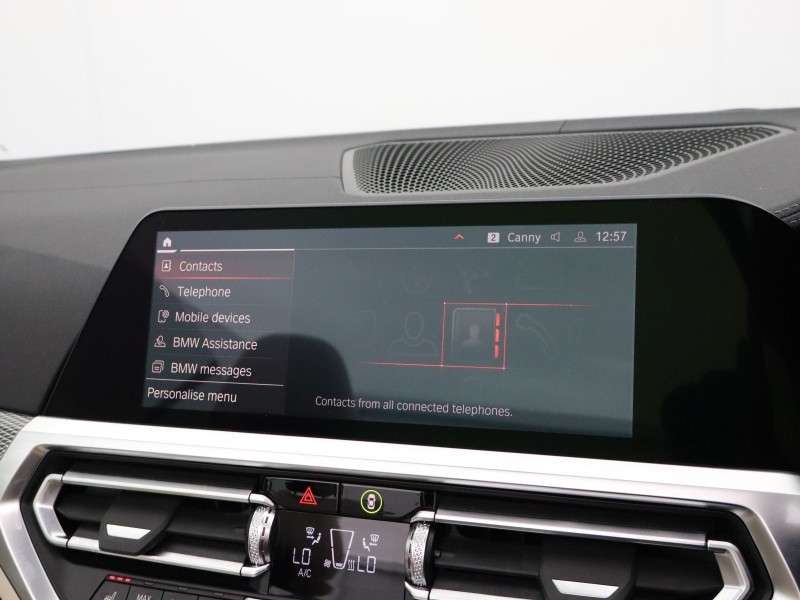 2022 (71) BMW 4 SERIES 430d MHT M Sport 2dr Step Auto 5859646