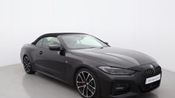 2022 (71) BMW 4 SERIES 430d MHT M Sport 2dr Step Auto 5859606