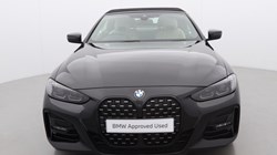 2022 (71) BMW 4 SERIES 430d MHT M Sport 2dr Step Auto 5859607