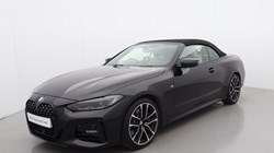 2022 (71) BMW 4 SERIES 430d MHT M Sport 2dr Step Auto 5859608