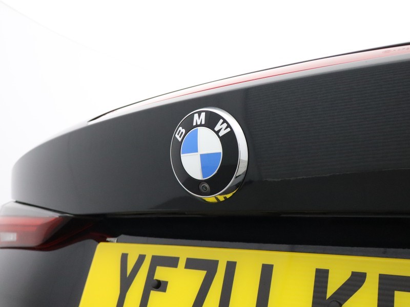 2022 (71) BMW 4 SERIES 430d MHT M Sport 2dr Step Auto 5859616