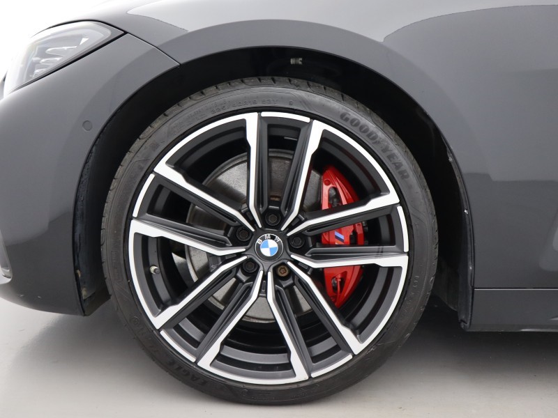 2022 (71) BMW 4 SERIES 430d MHT M Sport 2dr Step Auto 5859620