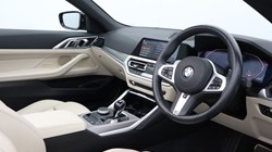 2022 (71) BMW 4 SERIES 430d MHT M Sport 2dr Step Auto 5859628