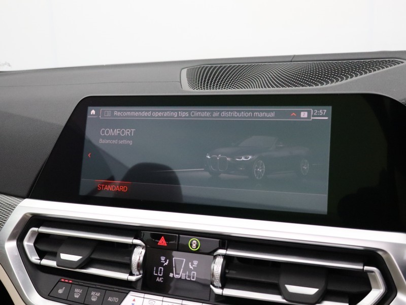 2022 (71) BMW 4 SERIES 430d MHT M Sport 2dr Step Auto 5859651
