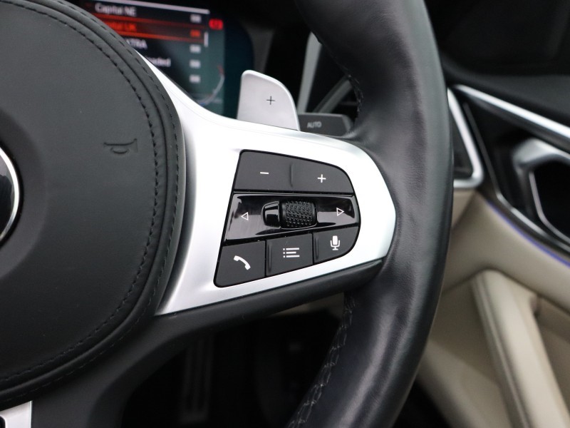 2022 (71) BMW 4 SERIES 430d MHT M Sport 2dr Step Auto 5859640