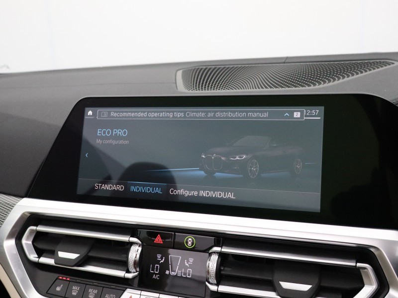 2022 (71) BMW 4 SERIES 430d MHT M Sport 2dr Step Auto 5859652