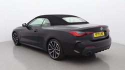 2022 (71) BMW 4 SERIES 430d MHT M Sport 2dr Step Auto 5859610