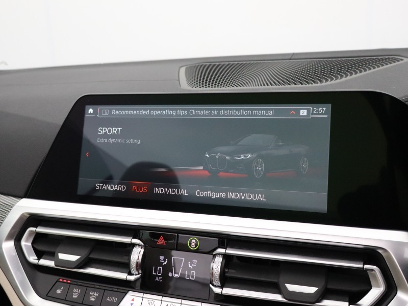 2022 (71) BMW 4 SERIES 430d MHT M Sport 2dr Step Auto 5859650