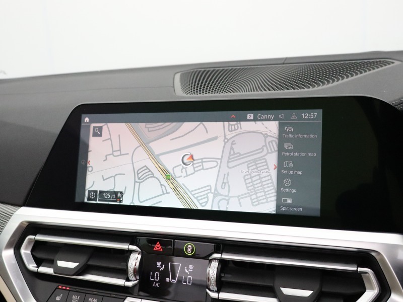 2022 (71) BMW 4 SERIES 430d MHT M Sport 2dr Step Auto 5859647