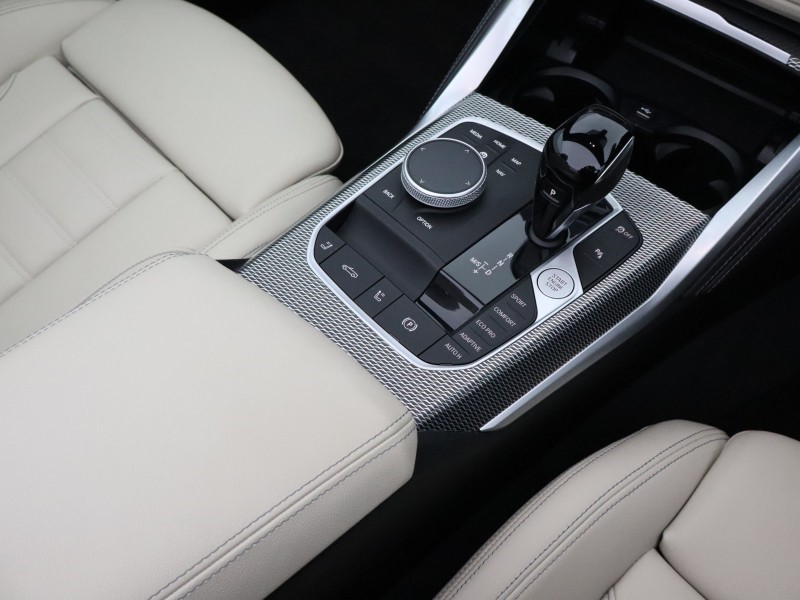 2022 (71) BMW 4 SERIES 430d MHT M Sport 2dr Step Auto 5859635