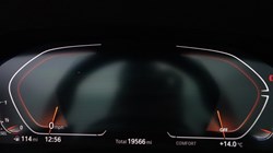2022 (71) BMW 4 SERIES 430d MHT M Sport 2dr Step Auto 5859638
