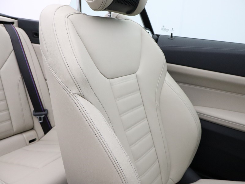 2022 (71) BMW 4 SERIES 430d MHT M Sport 2dr Step Auto 5859656
