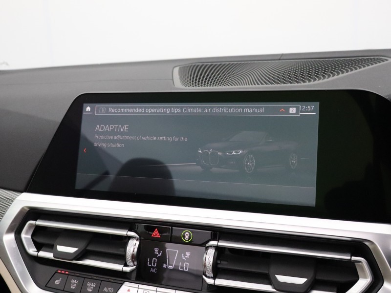 2022 (71) BMW 4 SERIES 430d MHT M Sport 2dr Step Auto 5859653