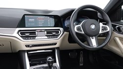 2022 (71) BMW 4 SERIES 430d MHT M Sport 2dr Step Auto 5859667