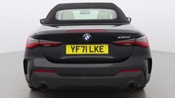 2022 (71) BMW 4 SERIES 430d MHT M Sport 2dr Step Auto 5859611