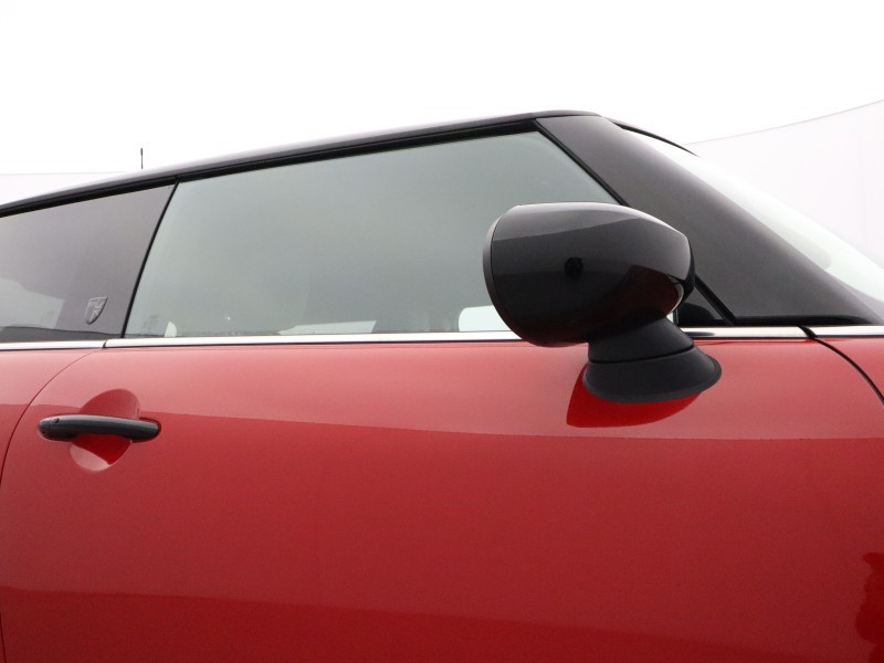 2022 (72) MINI HATCHBACK 1.5 Cooper Exclusive 3dr Auto 5921891