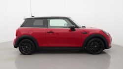 2022 (72) MINI HATCHBACK 1.5 Cooper Exclusive 3dr Auto 5921877