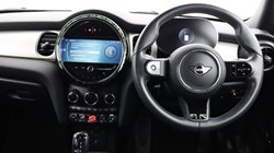 2022 (72) MINI HATCHBACK 1.5 Cooper Exclusive 3dr Auto 5921925