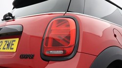 2022 (72) MINI HATCHBACK 1.5 Cooper Exclusive 3dr Auto 5921880