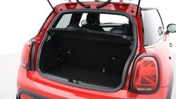 2022 (72) MINI HATCHBACK 1.5 Cooper Exclusive 3dr Auto 5921884