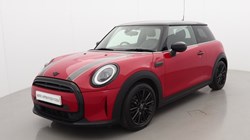 2022 (72) MINI HATCHBACK 1.5 Cooper Exclusive 3dr Auto 5921872