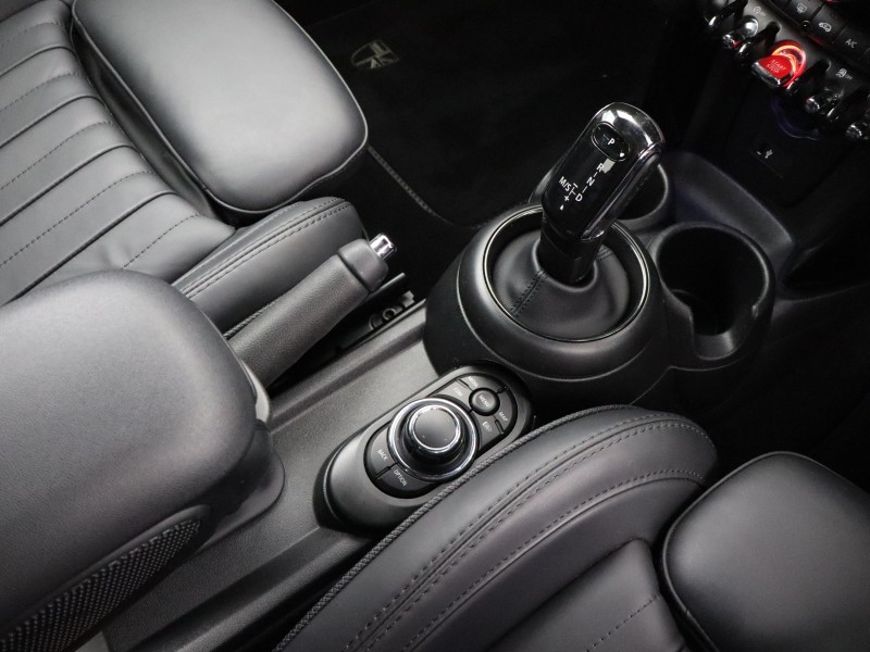 2022 (72) MINI HATCHBACK 1.5 Cooper Exclusive 3dr Auto 5921900