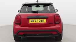 2022 (72) MINI HATCHBACK 1.5 Cooper Exclusive 3dr Auto 5921875