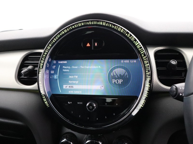 2022 (72) MINI HATCHBACK 1.5 Cooper Exclusive 3dr Auto 5921909