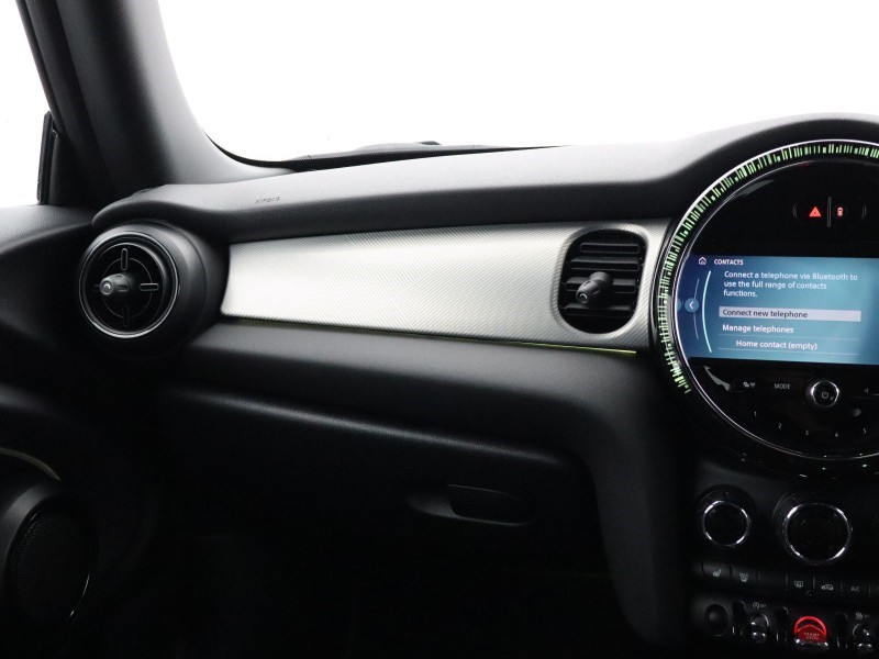 2022 (72) MINI HATCHBACK 1.5 Cooper Exclusive 3dr Auto 5921927