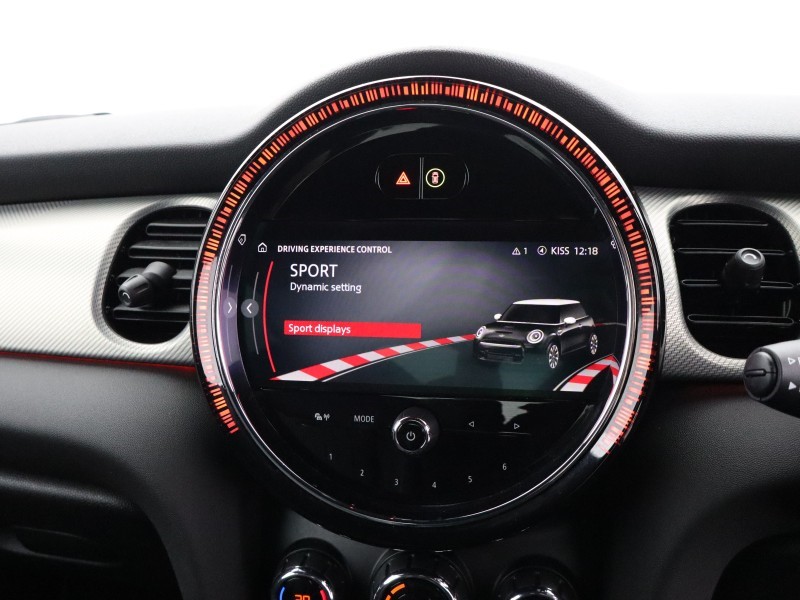 2022 (72) MINI HATCHBACK 1.5 Cooper Exclusive 3dr Auto 5921912