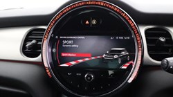 2022 (72) MINI HATCHBACK 1.5 Cooper Exclusive 3dr Auto 5921912