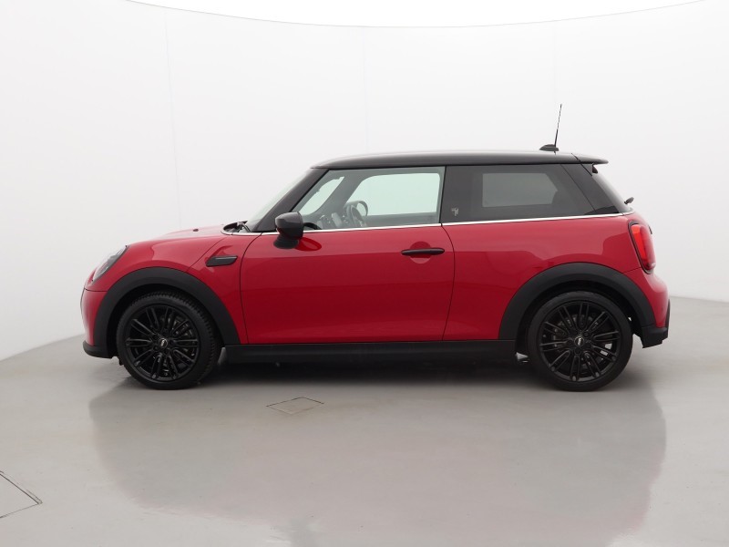 2022 (72) MINI HATCHBACK 1.5 Cooper Exclusive 3dr Auto 5921873