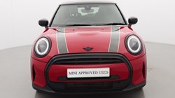 2022 (72) MINI HATCHBACK 1.5 Cooper Exclusive 3dr Auto 5921871