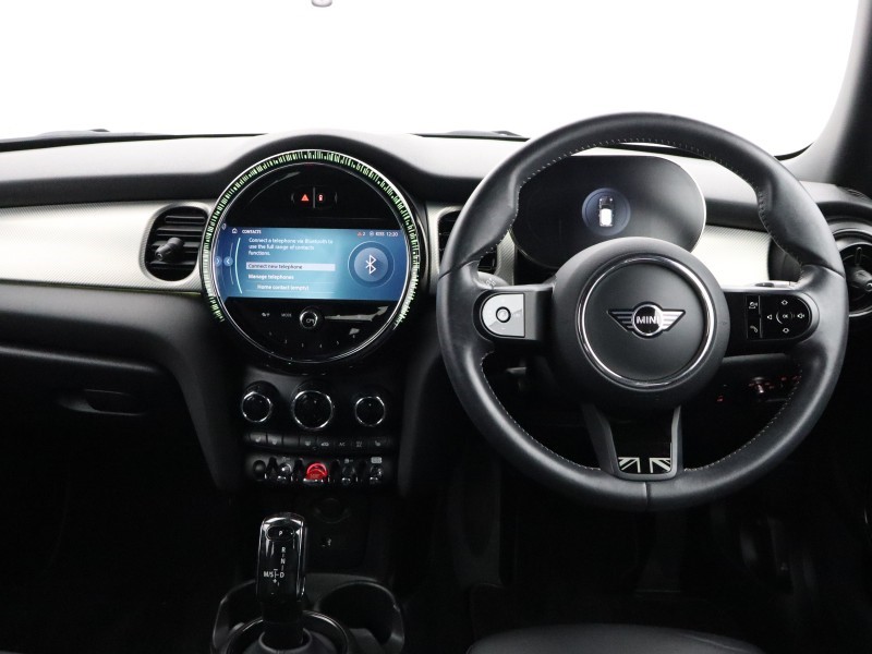 2022 (72) MINI HATCHBACK 1.5 Cooper Exclusive 3dr Auto 5921929