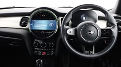 2022 (72) MINI HATCHBACK 1.5 Cooper Exclusive 3dr Auto 5921929