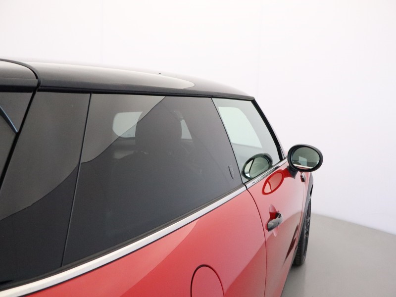 2022 (72) MINI HATCHBACK 1.5 Cooper Exclusive 3dr Auto 5921879