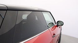 2022 (72) MINI HATCHBACK 1.5 Cooper Exclusive 3dr Auto 5921879