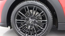 2022 (72) MINI HATCHBACK 1.5 Cooper Exclusive 3dr Auto 5921887