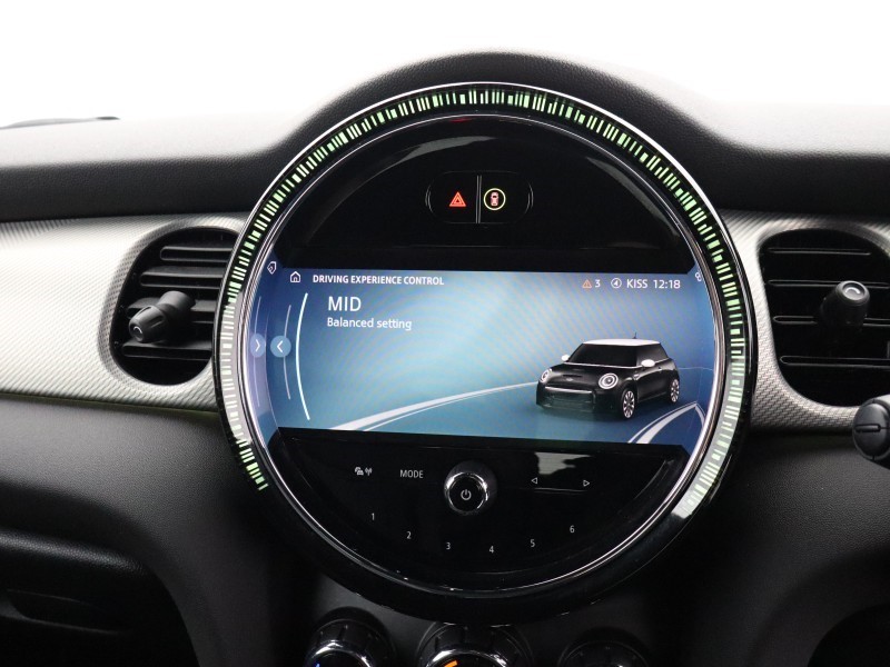 2022 (72) MINI HATCHBACK 1.5 Cooper Exclusive 3dr Auto 5921914