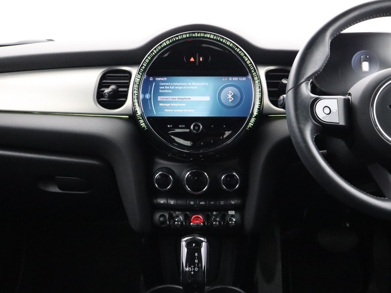 2022 (72) MINI HATCHBACK 1.5 Cooper Exclusive 3dr Auto 5921926