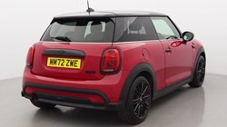 2022 (72) MINI HATCHBACK 1.5 Cooper Exclusive 3dr Auto 5921876