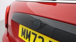 2022 (72) MINI HATCHBACK 1.5 Cooper Exclusive 3dr Auto 5921882